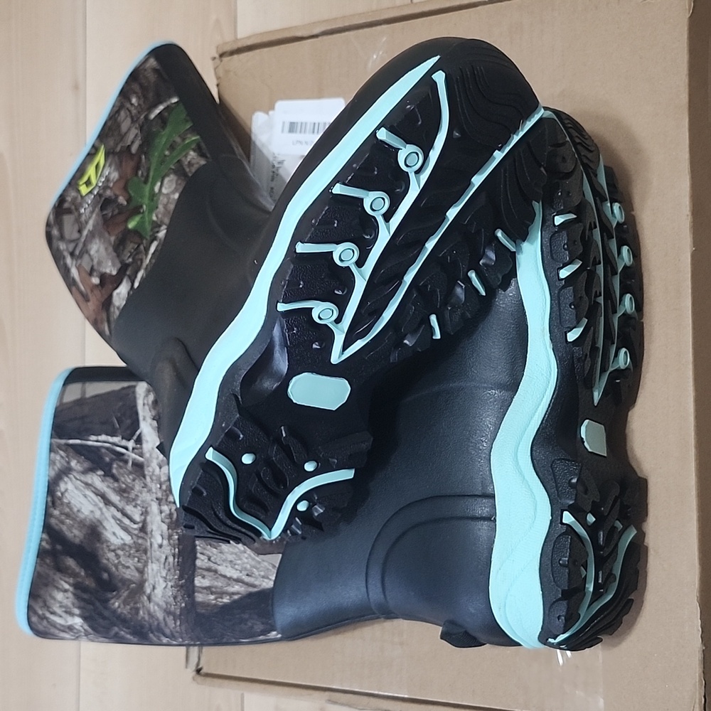 TideWe Hunting Boots Brand New - Picture 12 of 17